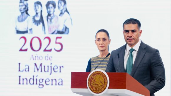 Hijos de ‘El Chapo’ Guzmán son objetivos prioritarios en México y Estados Unidos: SSPC