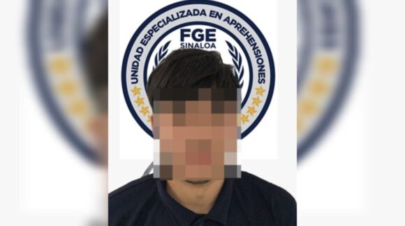 Por presunta violación de una menor de 14 años, vinculan a proceso a Osiel “N”