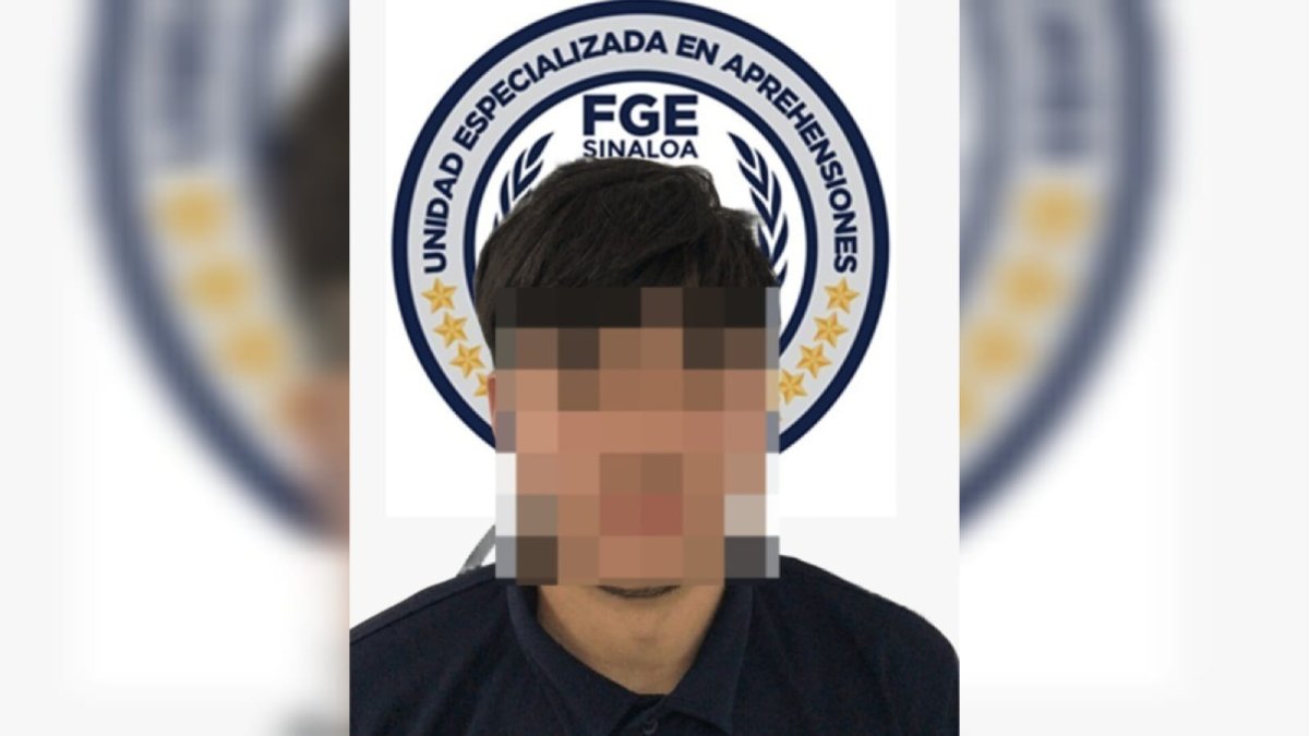 osiel n detenido por violacion