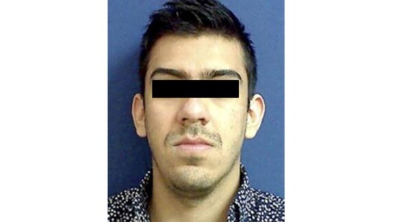 Detienen a Pablo Edwin Huerta, alias ‘El Flakito’, principal operador del Cártel de Tijuana