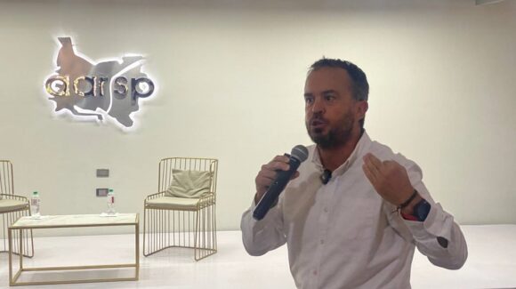 “La calidad del maíz sinaloense es un diferenciador clave”: Pablo Sherwell propone instrumentos de manejo de riesgos para un campo competitivo