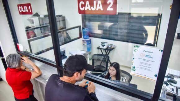 ¡Que no se les pase! Miles de contribuyentes han aprovechado los descuentos de predial en Ahome