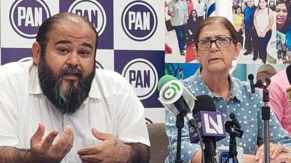 Que se separe del cargo la síndica procuradora en Ahome, Cecilia Hernández, exige el PAN