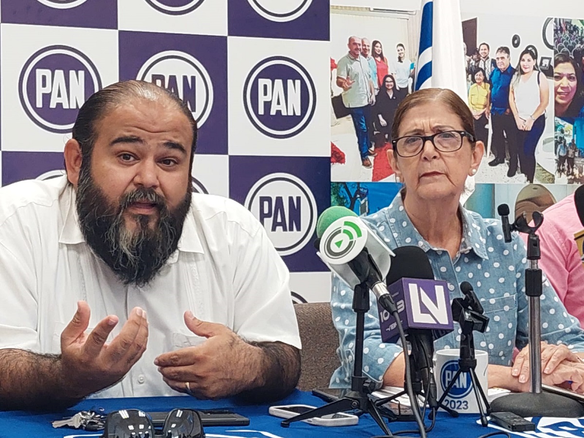 Que se separe del cargo la síndica procuradora en Ahome, Cecilia Hernández, exige el PAN