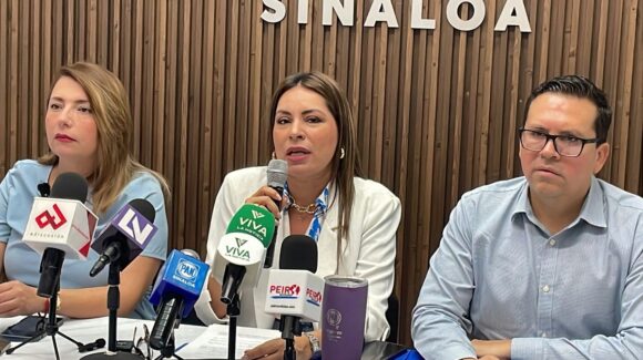 “Ley espía”: PAN Sinaloa acusa a Morena de querer rastrear a ciudadanos sin orden judicial
