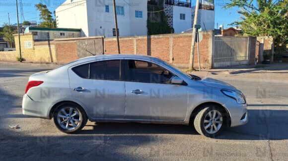 ‘Levantan’ a una pareja en Villa Bonita, en Culiacán