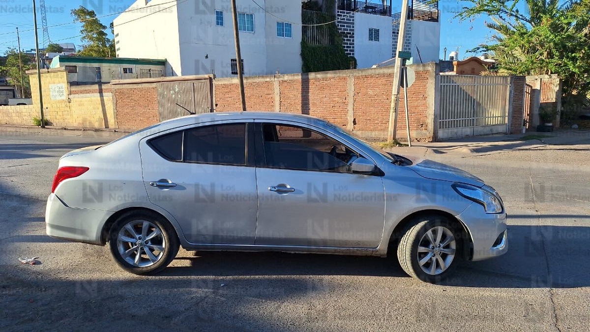 'Levantan' a una pareja en Villa bonita, en Culiacán
