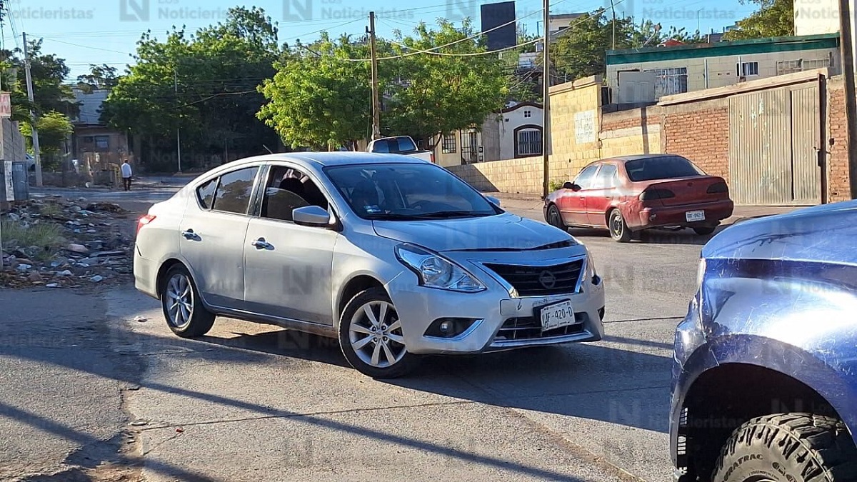 'Levantan' a una pareja en Villa bonita, en Culiacán