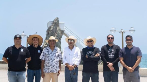 Se viene el Sol al cenit; Mazatlán vivirá ‘el día sin sombras’ este viernes 13 de junio