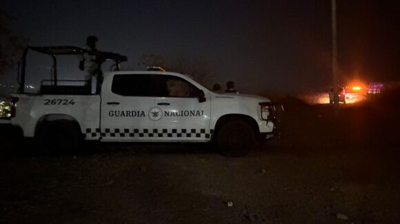 Decapitado y ‘embolsado’ hallan cuerpo en Ampliación El Mirador, en Culiacán