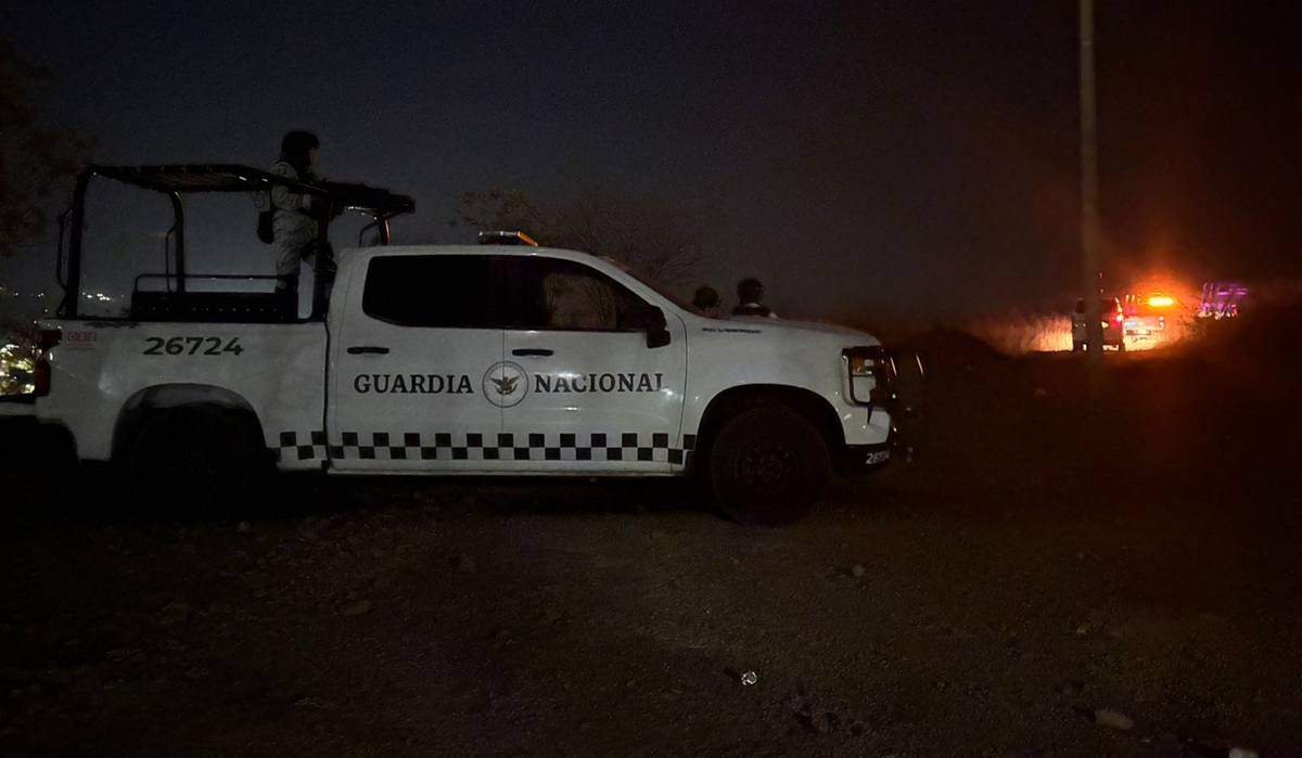 Hallan cuerpo decapitado en Ampliación El Mirador, en Culiacán