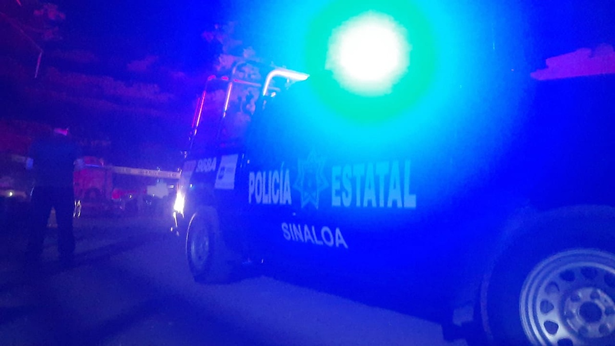 Ejecutan a joven en Urbivillas del Prado en Culiacán