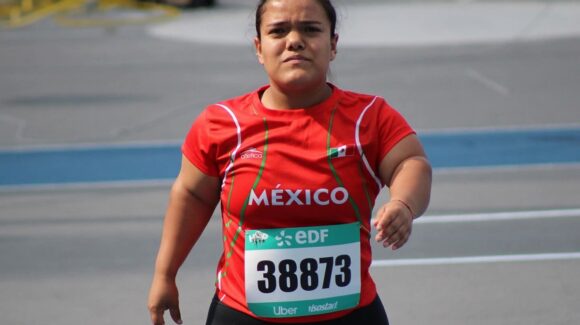 Sinaloenses participarán en Grand Prix de paratletismo en República Checa