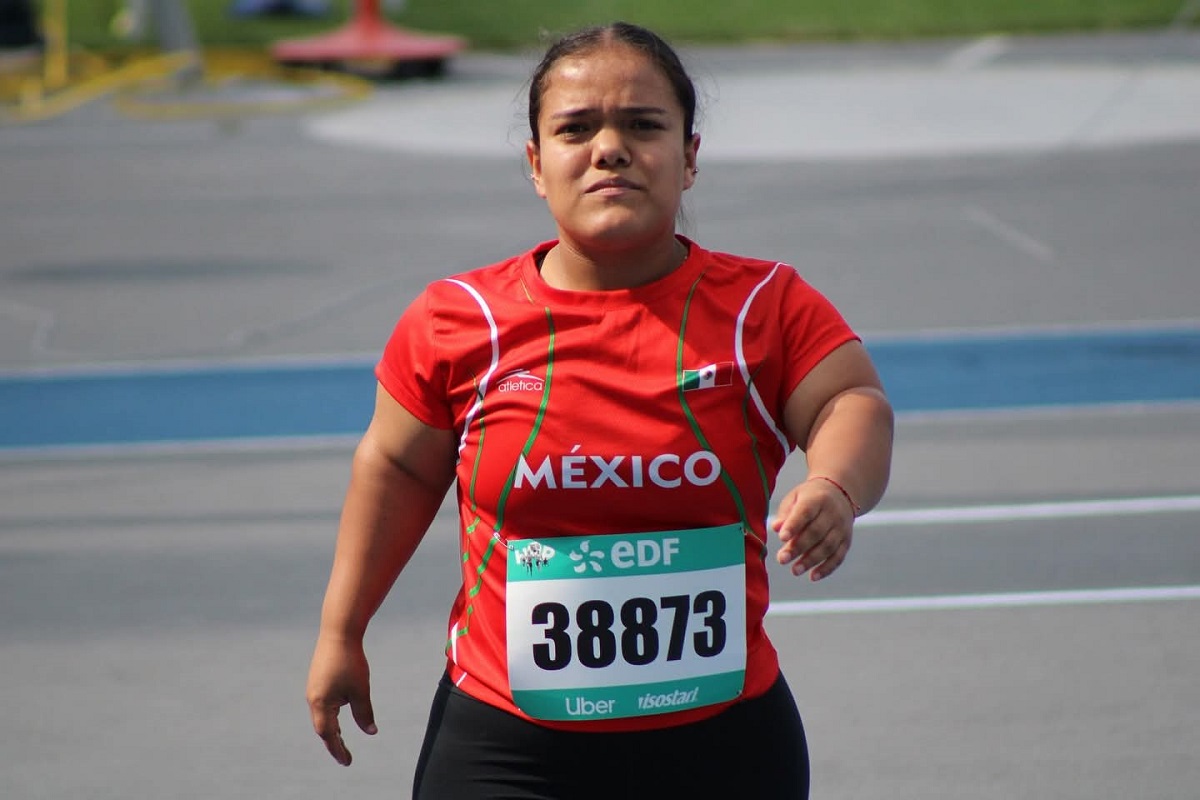 Sinaloenses participarán en Grand Prix de paratletismo en República Checa