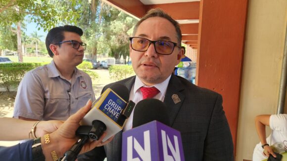 Con más demanda de la esperada se prepara la UAdeO para aplicar examen de admisión