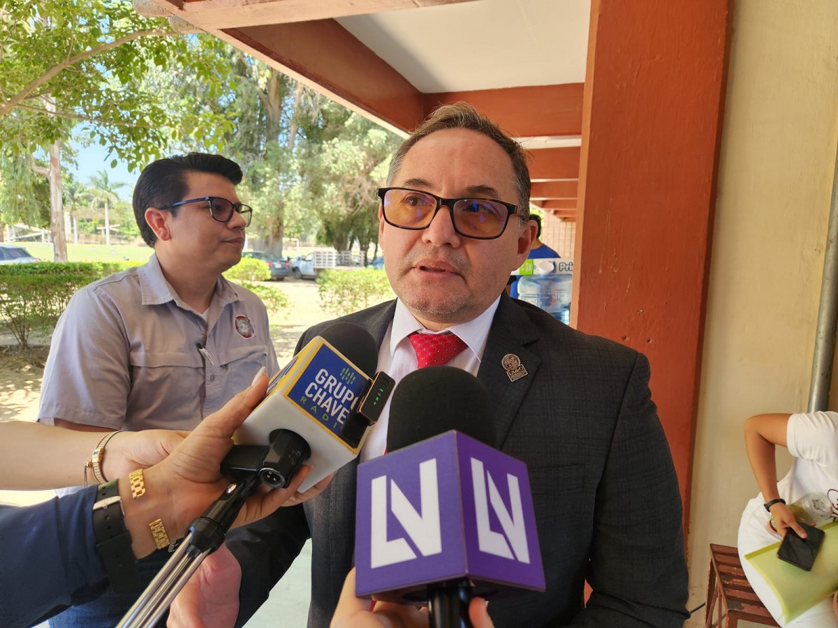 Con más demanda de la esperada se prepara la UAdeO para aplicar examen de admisión