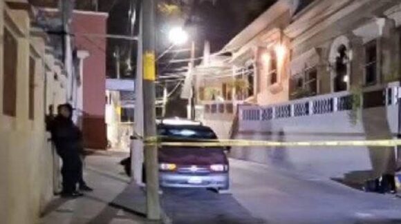 Realizamos labores que no les gusta a la delincuencia: SSPM tras atentado a policía en el Centro de Mazatlán