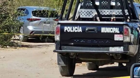 Ola de violencia en Baja California Sur deja ocho muertos, incluido un agente de investigación
