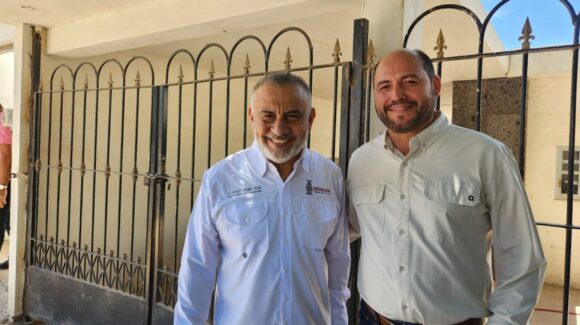 Por unanimidad Ricardo López Soto logra su tercera reelección como líder de la ATUG