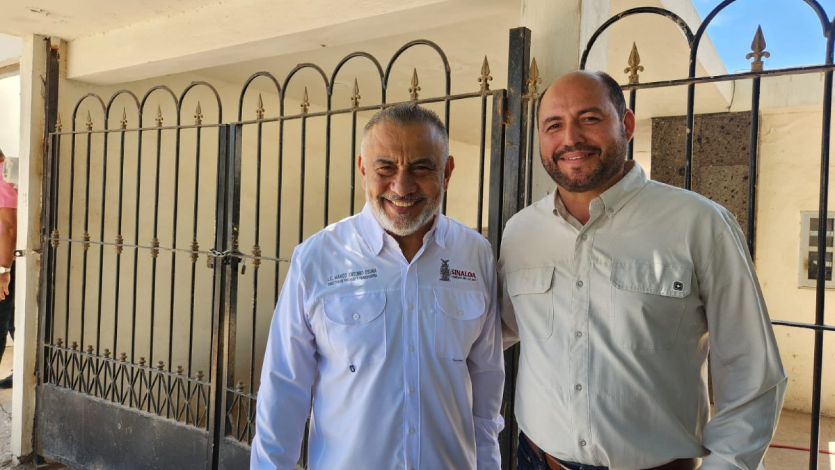 por unanimidad Ricardo López Soto logra su tercera reelección
