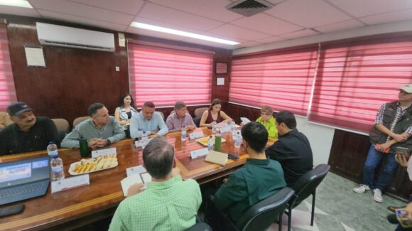 Guasave impulsa su política turística rumbo a 2040: presentan plan de trabajo y avances del plan estratégico