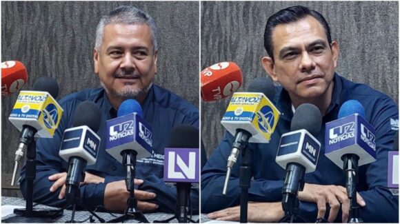 “Obras anunciadas para Ahome es como darle un Mejoralito a un enfermo de cáncer”: Intercamaral