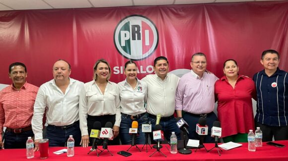 “Sinaloa vive con miedo”: PRI denuncia 9 meses de violencia sin estrategia del Gobierno