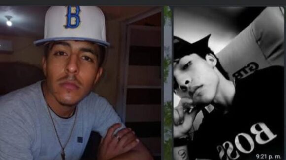 Privan de la libertad a Adriel Arturo y Jesús Baltazar, hijos de Rastreadoras de Guasave