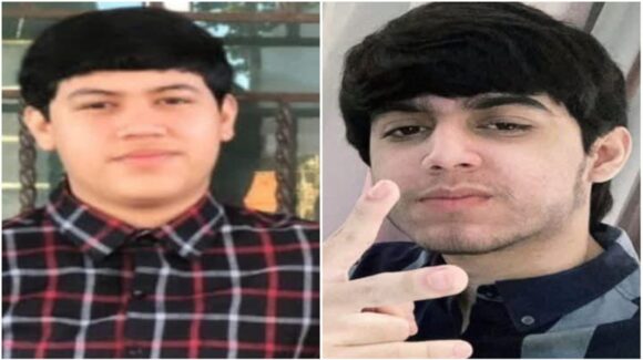 Buscan a los hermanos Gustavo y Julián; fueron privados de la libertad en el sector 4 de Marzo, en Culiacán