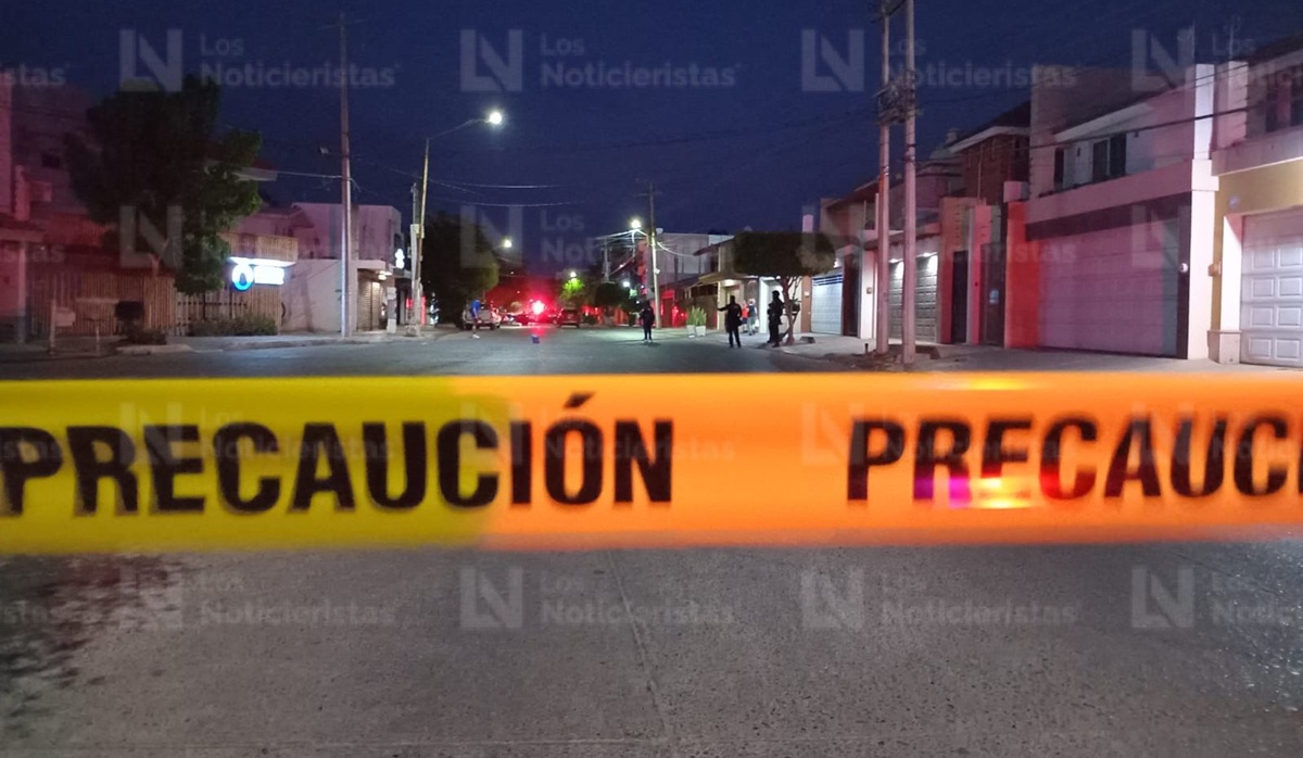 Privan de la libertad a hombre en Villa Universidad, en Culiacán