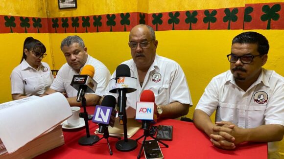 Presunto desvío de recursos de fondo de vivienda ya se había denunciado: Líder Sindical de la UAdeO