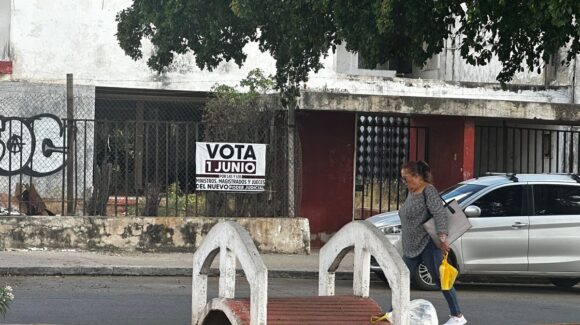 Se activa Red Rompe El Miedo ante jornada electoral 2025 para proteger a la prensa y documentar violencia política