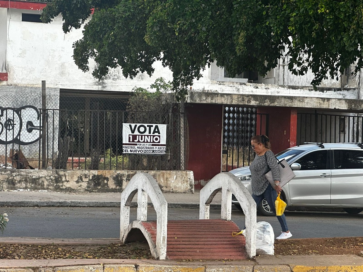 Se activa Red Rompe El Miedo ante jornada electoral 2025 para proteger a la prensa y documentar violencia política