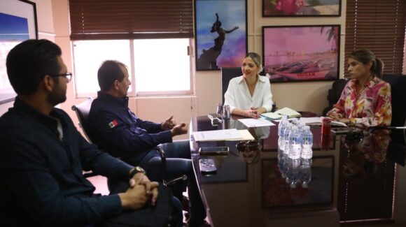Prevé Gobierno de Mazatlán entregar 550 escrituras de vivienda más para este año 2025