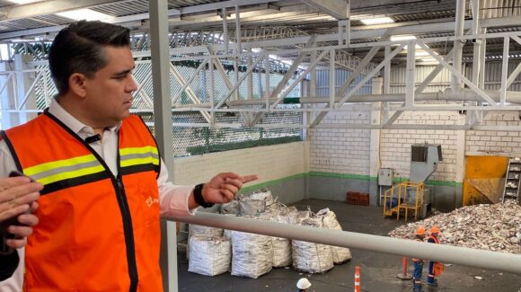 PetStar inspira a Ricardo Madrid a impulsar reciclaje con impacto social en Sinaloa