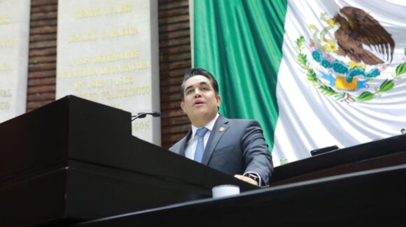 Sí se mantiene el PREP; Este mes se aprobará la Reforma Electoral en México: Ricardo Madrid