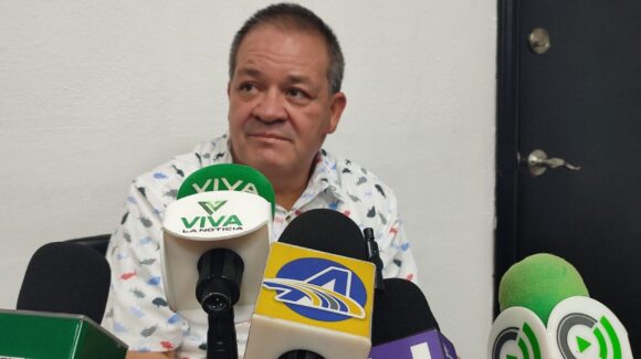 Tesorería de Ahome sufre renuncias de áreas operativas; ya hay encargados de despachos: Roberto Morales