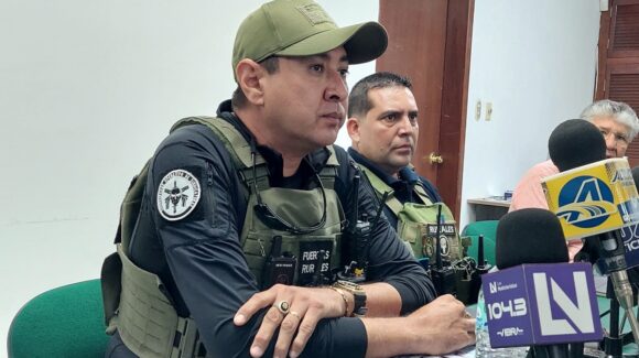 Productores de mango en Los Mochis refuerzan acciones contra robo hormiga durante temporada de cosecha