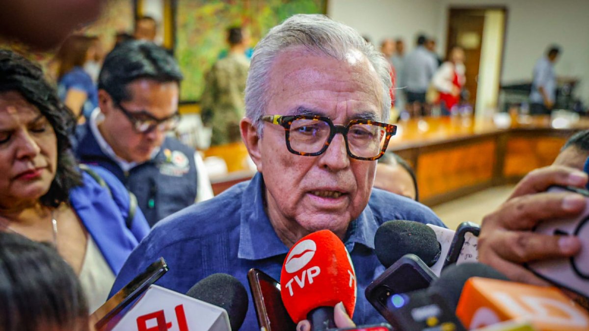 rocha moya gobernador de sinaloa