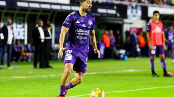 Rodolfo Pizarro es baja del Mazatlán FC para el Torneo Apertura 2025 de la Liga MX