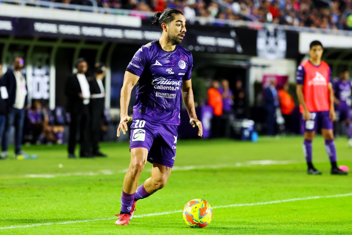 Rodolfo Pizarro