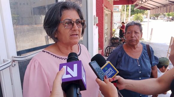 Rastreadoras denuncian en Fiscalía desaparición de hijos de integrantes; el gemelo de Adriel Arturo lleva años “levantado”