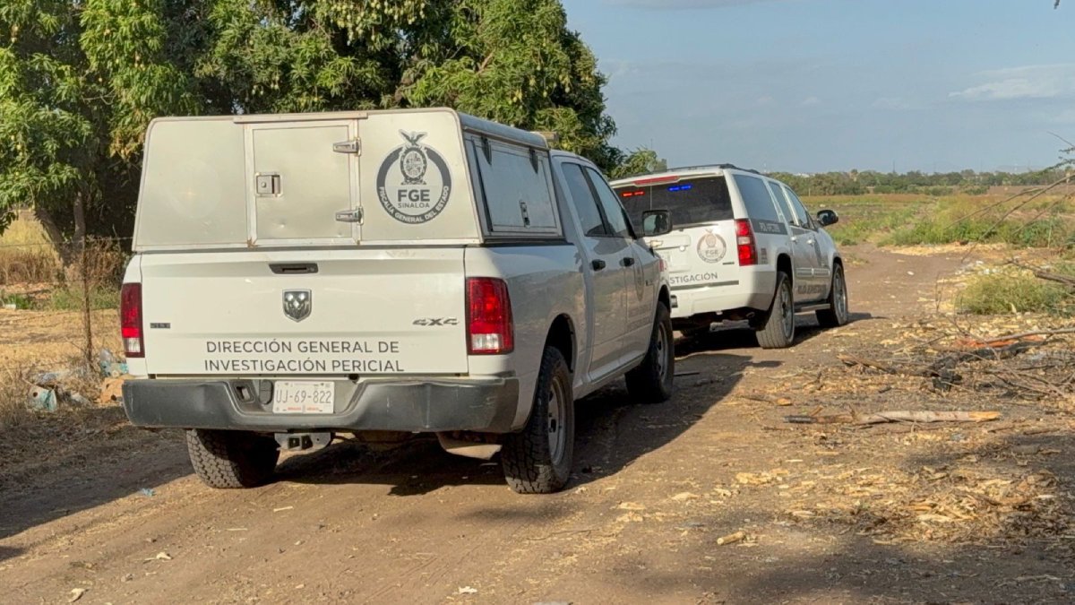 Sabuesos Guerreras localiza el cuerpo de una mujer sin vida al norte de Culiacán