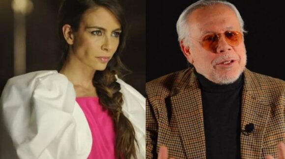 SCJN deja firme condena contra Luis de Llano por daño moral con Sasha Sokol