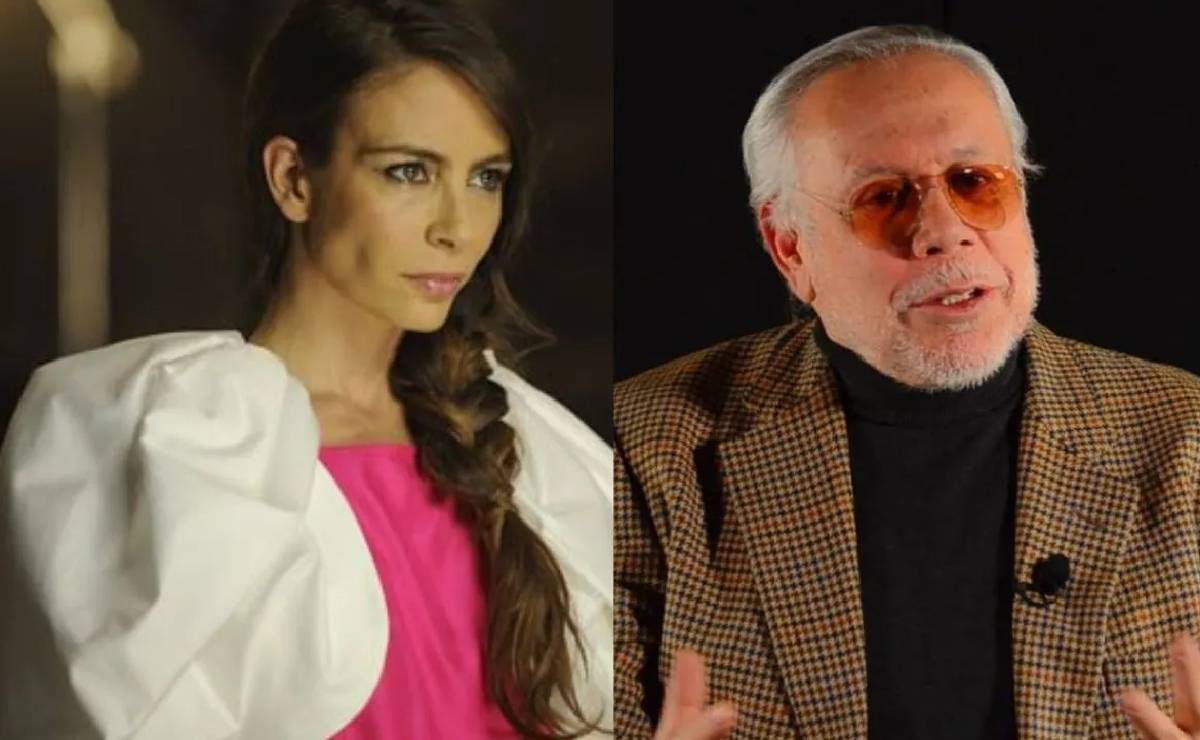 CJN deja firme condena contra Luis de Llano por daño moral con Sasha Sokol