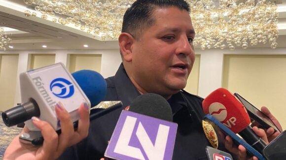 Nueva estación de Bomberos Mazatlán en Cerritos acortará tiempos de emergencia de 17 a 6 minutos