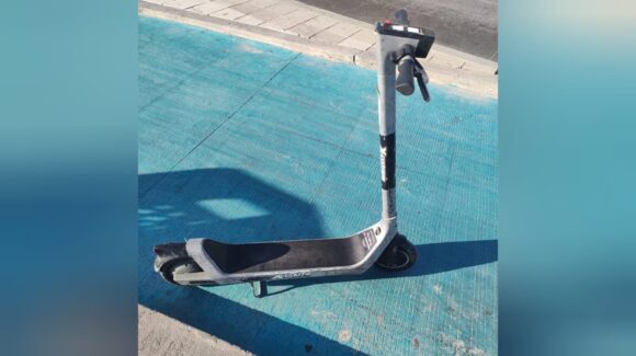 Retiran siete scooters a particulares en Mazatlán por no acatar medidas