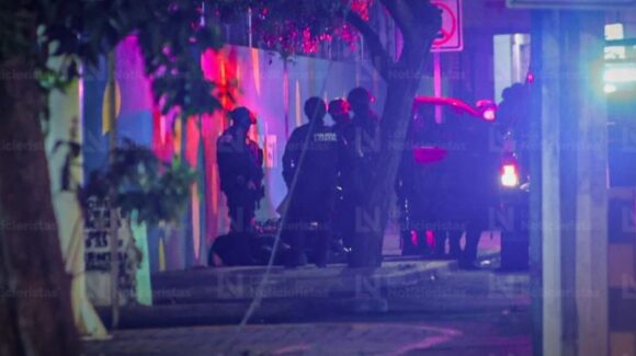 ‘Quizá hay duda de participación en favor de la delincuencia’: CESP por detención de policías municipales en Culiacán