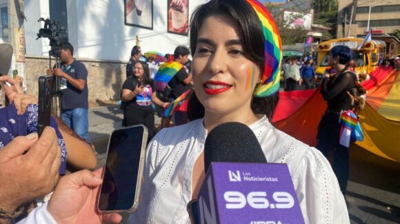 “No dar un paso atrás en el respeto a los derechos de la comunidad LGBTTTIQ+”: Semujeres