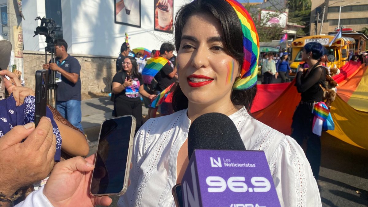 Ana Francis Chiquete Elizalde
